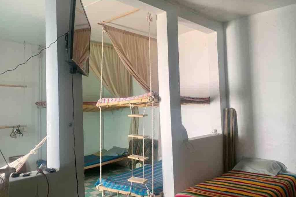 Bonito Y Comodo Condominio En Orizaba Centro מראה חיצוני תמונה