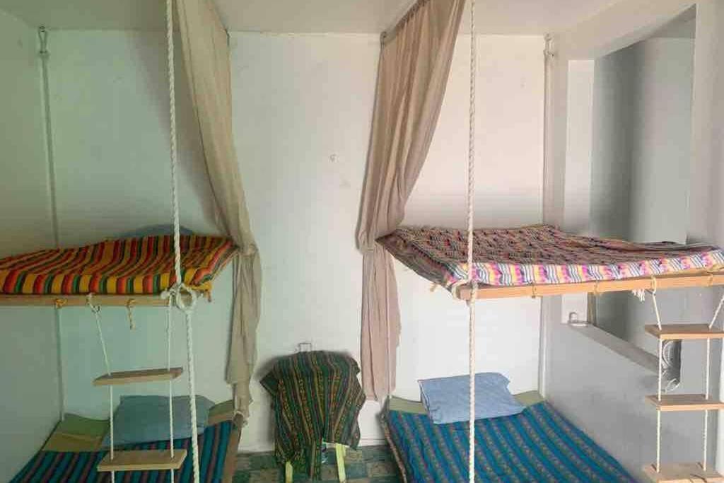Bonito Y Comodo Condominio En Orizaba Centro מראה חיצוני תמונה