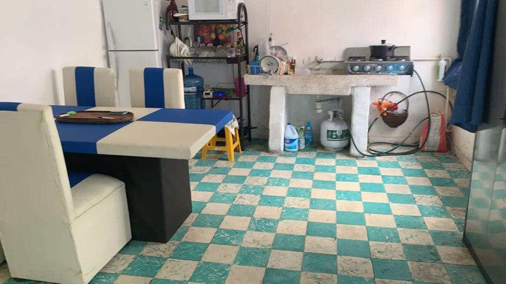 Bonito Y Comodo Condominio En Orizaba Centro מראה חיצוני תמונה