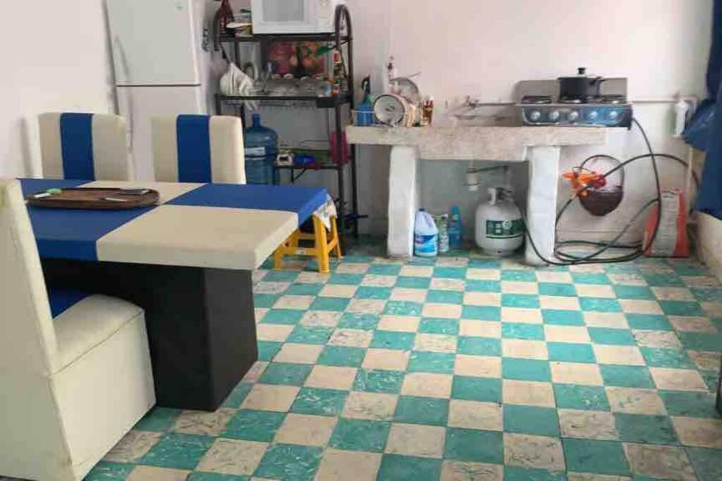 Bonito Y Comodo Condominio En Orizaba Centro מראה חיצוני תמונה